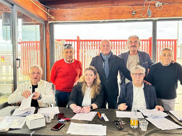 Ufficiali di gara: l'Automobile Club rinforza l'organico per i futuri eventi automobilistici