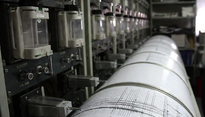 Sequenza sismica tra Messina, Palermo ed Enna: la scossa principale di 4.1 sulle Madonie