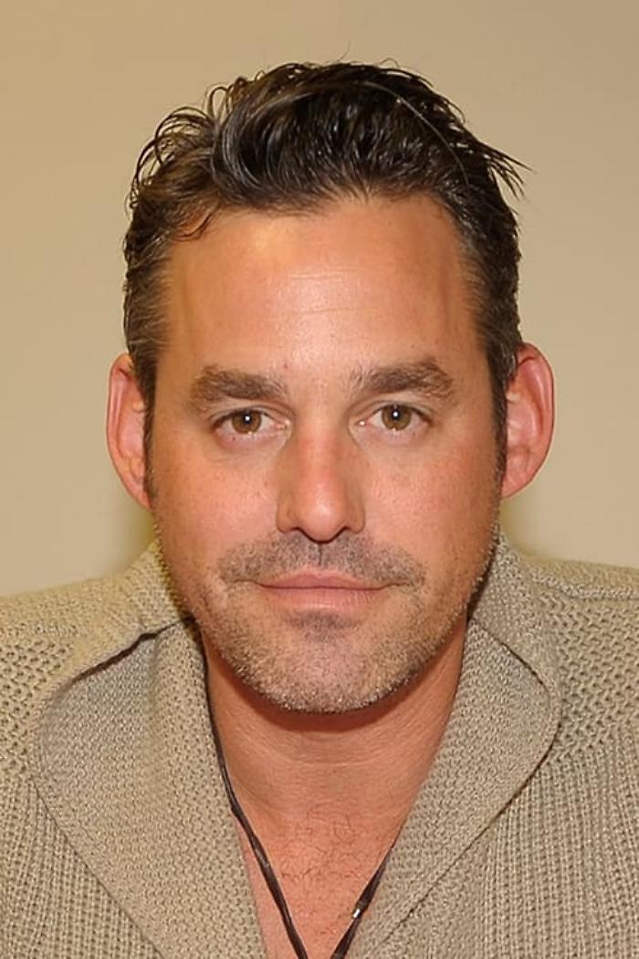 &Egrave; morto a 54 anni Nicholas Brendon, l'indimenticabile Xander di Buffy l'ammazzavampiri