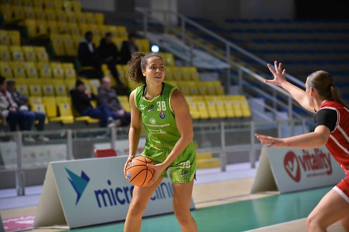 Serve ritmo e intensit&agrave;, Passalacqua Ragusa pronta a ospitare Umbertide