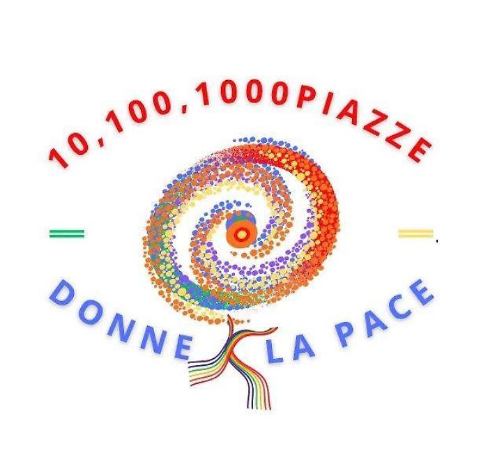 Anche le donne di Modica, Ragusa, Pozzallo e Scicli in piazza per la pace