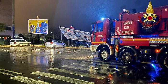 Correnti di aria fredda dai Balcani, temperature gelide anche in provincia di Ragusa. E per Pasqua e Pasquetta cosa accadr&agrave;?
