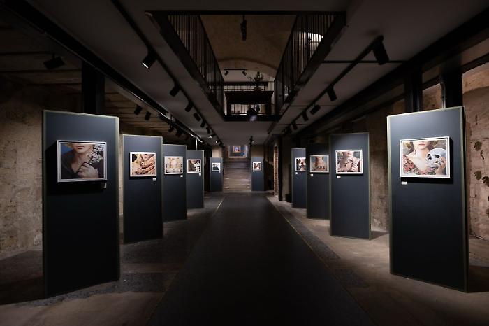 Modica, le icone del tempo profano di Ilde Barone