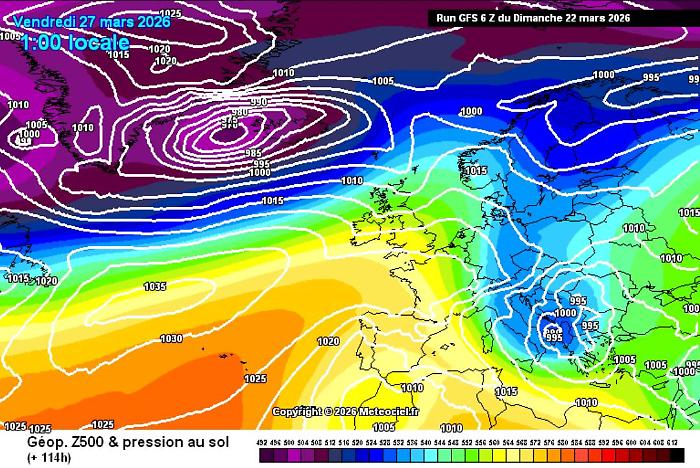 Le previsioni meteo per la settimana che anticipa la Pasqua in provincia di Ragusa: temperature sotto i dieci gradi