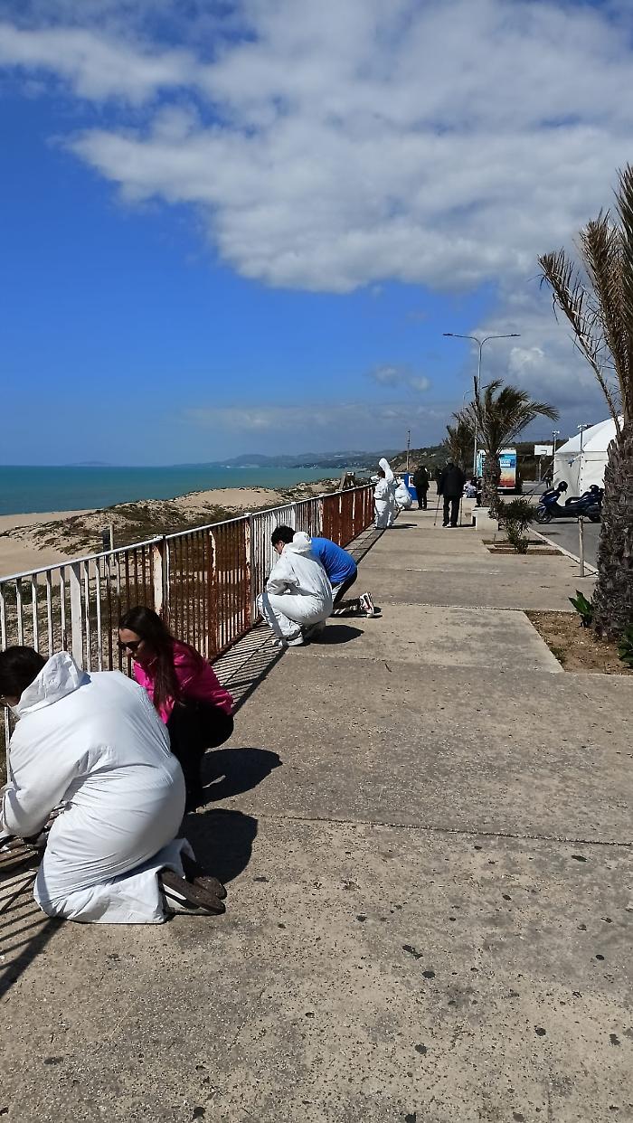 Un gesto semplice che diventa responsabilit&agrave; collettiva 