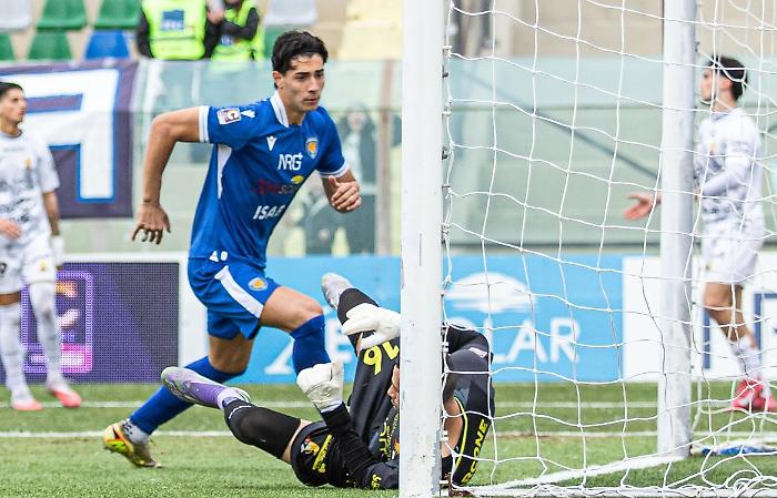 Serie C: Siracusa-Picerno, la diretta della partita