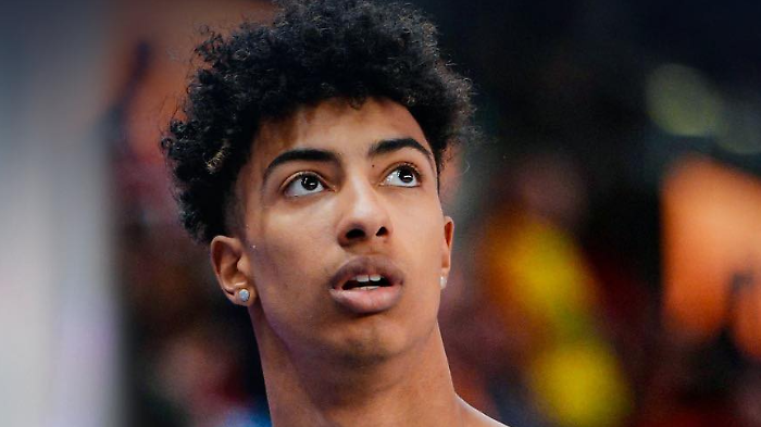 Atletica:  ai Mondiali indoor l'Italia chiude con Mattia Furlani d'argento nel lungo