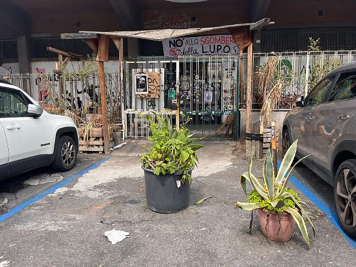 Sgombero di Palestra Lupo e la citt&agrave; a un bivio: &laquo;Bisogna creare un "hub" sociale per la citt&agrave;, proponiamo l'ex Cgil&raquo;