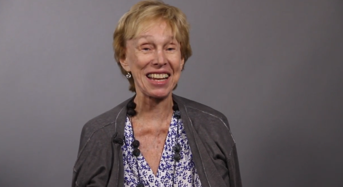 Judith Livan Rapoport