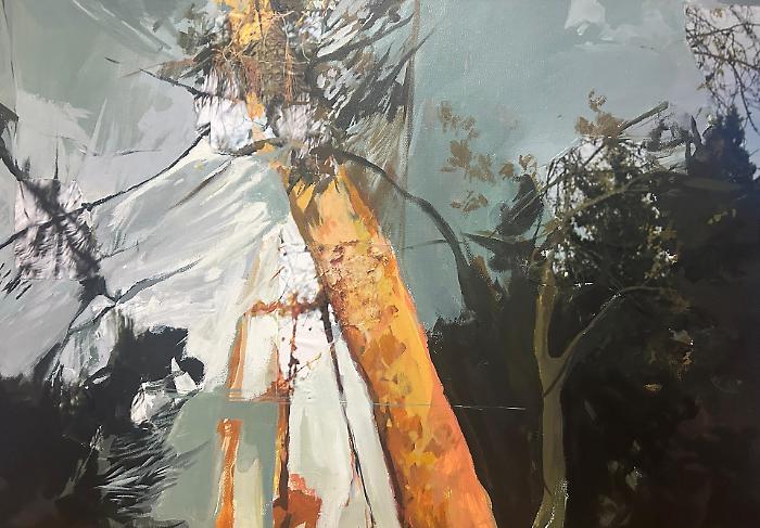 Acqua filo mano luce: a Scicli una mostra che coinvolge quattro donne artiste tra Italia e Malta