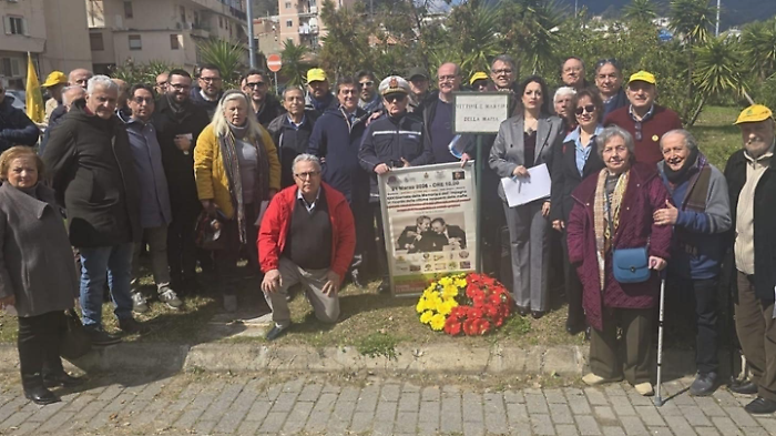 Vittime innocenti delle mafie ricordate a Messina nel Giorno della Memoria e dell'Impegno