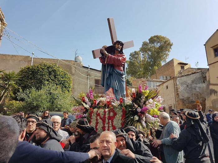 "Tradizione umiliata, il Comune spende solo per la Sagra"