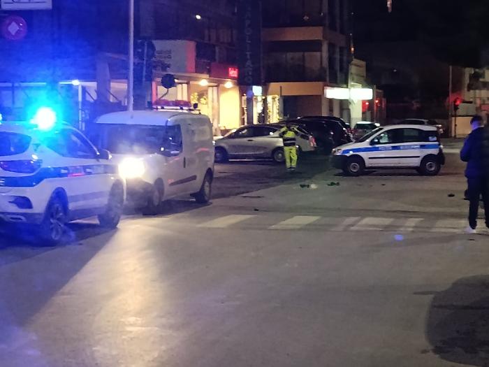 Vittoria, preso il pirata della strada: decisive le indagini della polizia locale