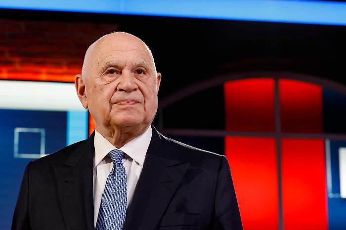 Referendum, Nordio: &laquo;Prendo atto della decisione del popolo sovrano&raquo;