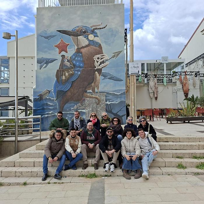 Il Ragusa Pride muove i primi passi per l'edizione 2026