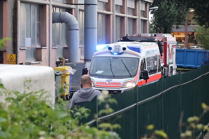 Tragedia in pizzeria a Genova: 35enne muore, si indaga su una terapia dimagrante