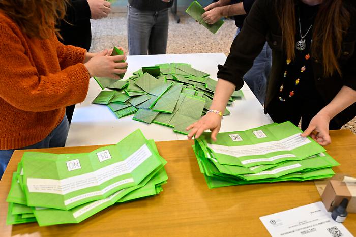 Referendum, la provincia di Agrigento sceglie il No: affluenza al 43%