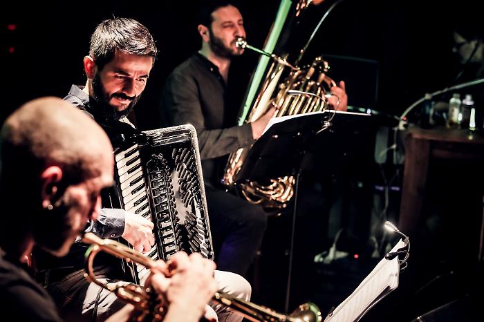 Al Teatro Agricantus il Brancaleone Project presenta "Gradisca", omaggio onirico ai maestri del cinema italiano