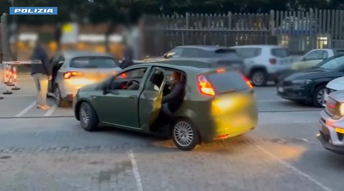 Chi &egrave; Giuseppe Sciacca l'anarchico insurrezionalista esperto di esplosivi arrestato a Catania 