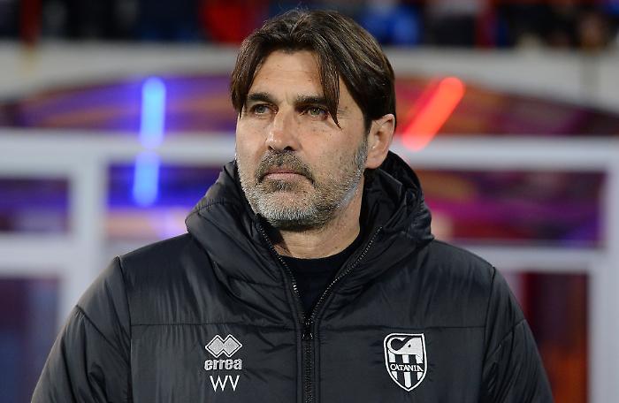 Sofferenza, gol, speranza. E poi Ferrara a giro. Il Catania di Viali inizia come un romanzo aperto: tutto da scrivere