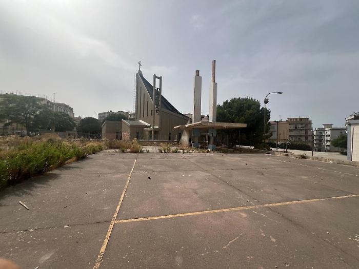 Ragusa, sar&agrave; riqualificato l'oratorio della chiesa di San Pier Giuliano Eymard