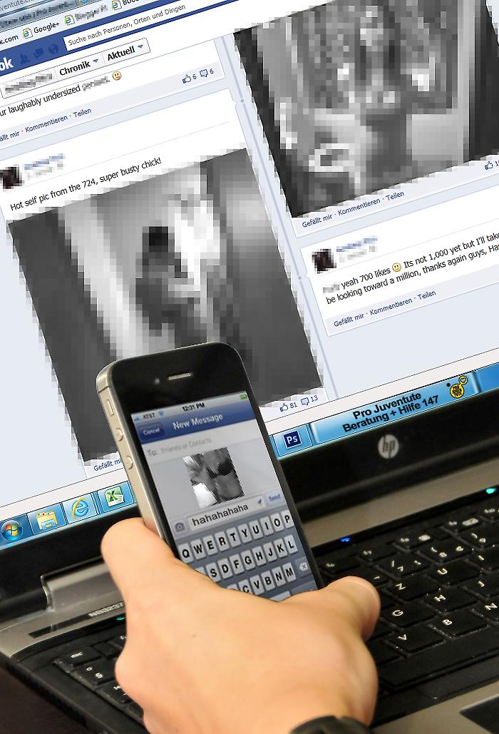 Ricattata sul web con foto intime e minacce: ma il caso &egrave; a rischio archiviazione 