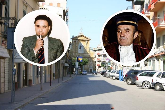 A Canicatt&igrave;, il paese di Livatino e Saetta, il No al 60%