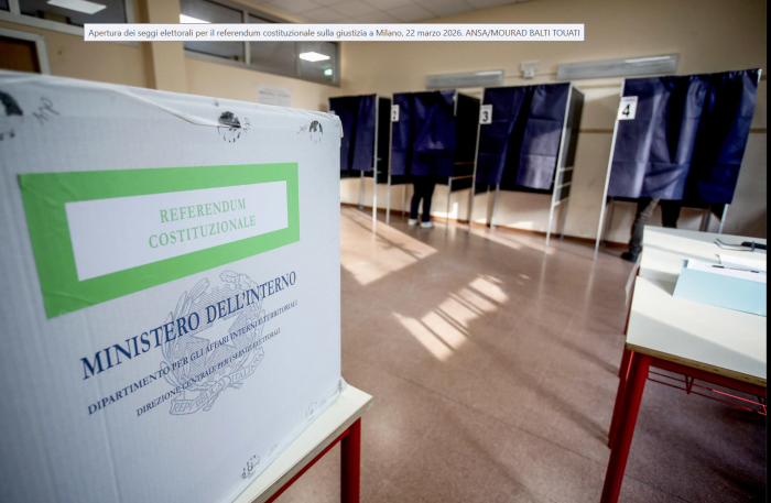 Seggi riaperti per le ultime ore di voto: l'attesa per il responso delle urne