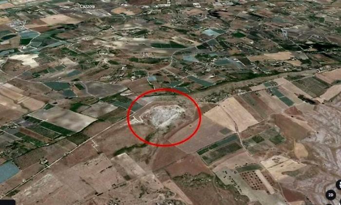 Discarica di contrada Grotticelle, il TAR frena ancora: stop al progetto tra Naro e Canicatt&igrave;