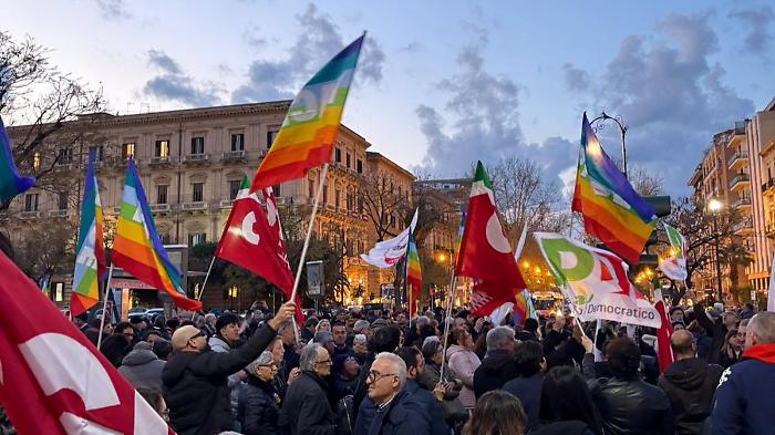 Referendum sulla giustizia, a Palermo il No sfiora il 70 per cento: &egrave; il secondo dato pi&ugrave; alto d'Italia, ma resta bassa l'affluenza