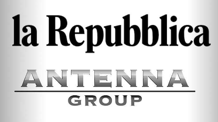 Repubblica passa ai greci. Antenna Group rileva GEDI da Exor: fine di un'era nell'editoria italiana