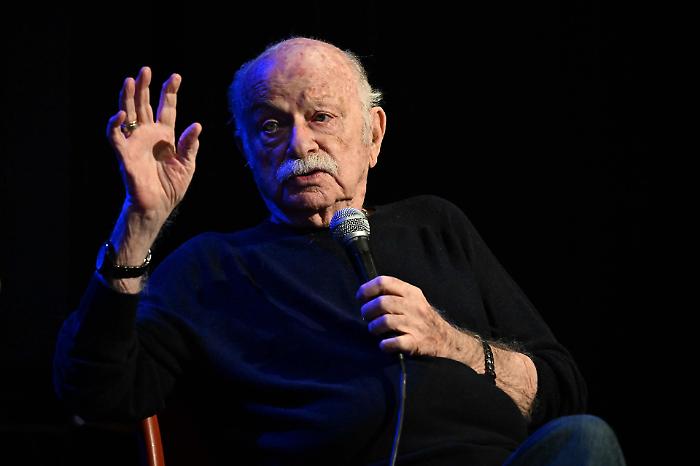 Gino Paoli, l'eterno poeta della canzone italiana: viaggio tra i suoi capolavori