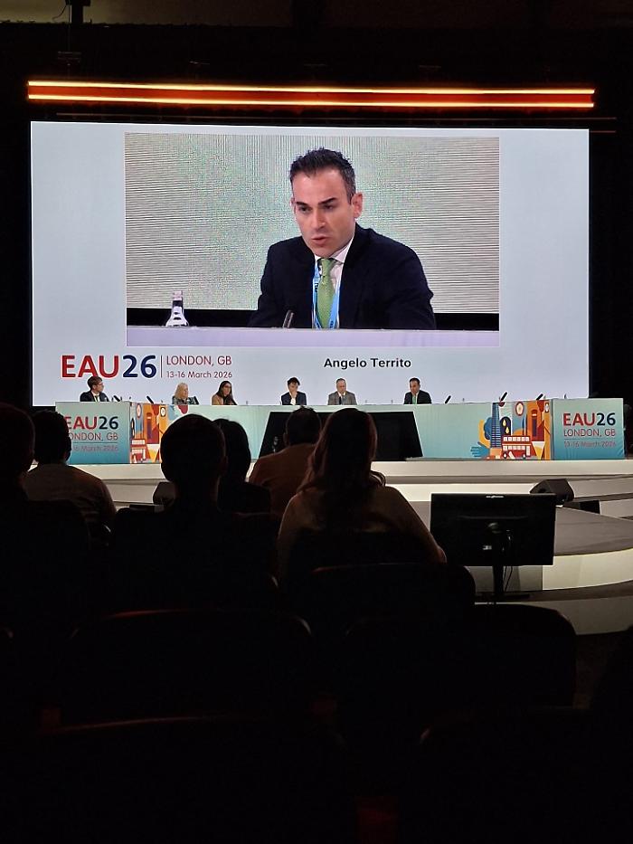 Cancro al tratto urinario: la nuova tecnica mininvasiva per evitare l'asportazione del rene