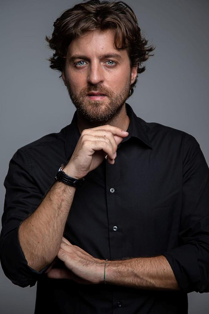 Akis: mito e musica tra l'Etna e il mare