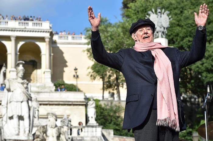 Dario Fo