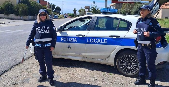 Scicli, la polizia locale si dota di nuovi giubbotti antiproiettili