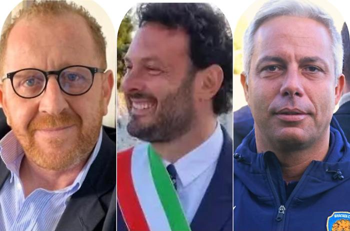 Salvare il Siracusa entro il 14 aprile: Elicona porta una cordata e incontra il sindaco