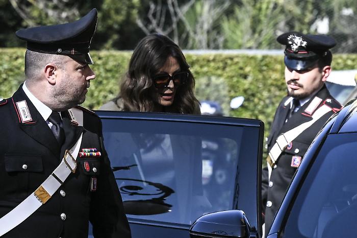 Governo Meloni, si &egrave; dimessa la ministra del Turismo Daniela Santanch&egrave;