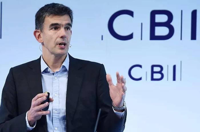 Ufficializzata la svolta alla Bbc, il nuovo dg Brittin arriva da Google