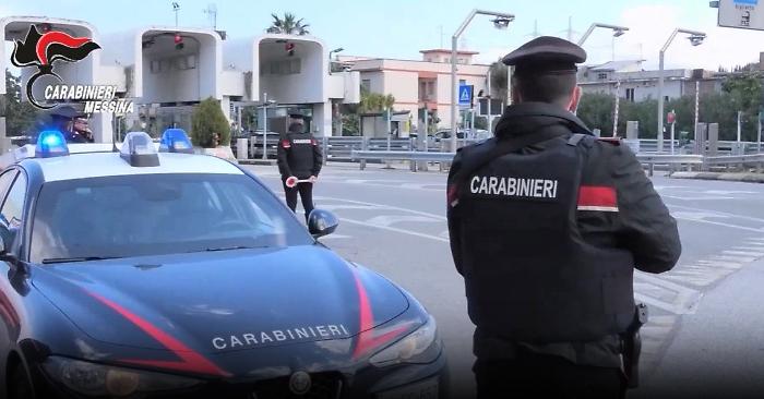 Le dosi di hashish, cocaina e crack prenotate anche su WhatsApp: lo spaccio da Messina all'isola di Vulcano 