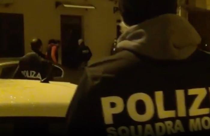 Operazione Drug parking, smantellata una rete di spacciatori tra Vittoria e Comiso