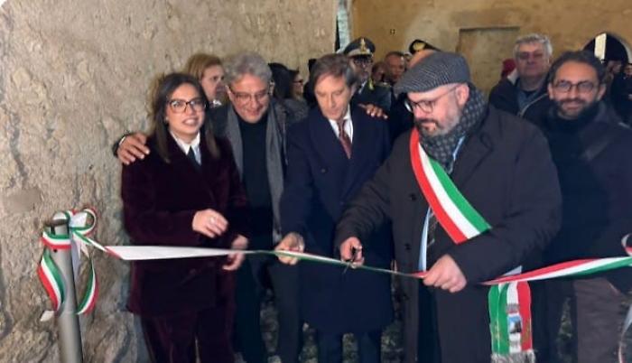 Tra memoria e tecnologia: nasce un museo multimediale per raccontare l'epopea dello zolfo