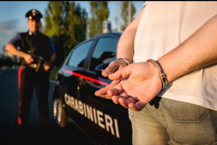 Vessazioni e violenze domestiche anche durante la pandemia: finisce l&rsquo;incubo di un padre anziano