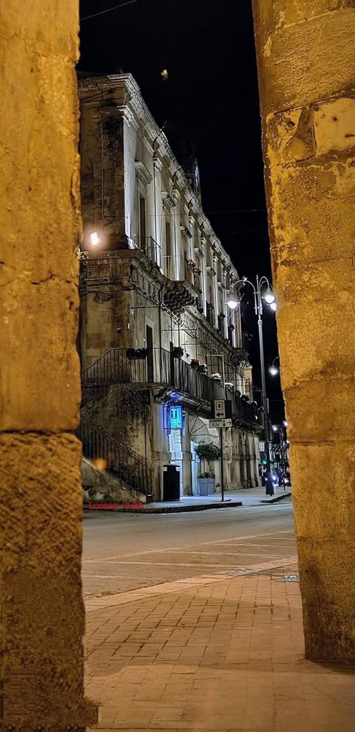 Modica, stop alla discriminazione urbanistica