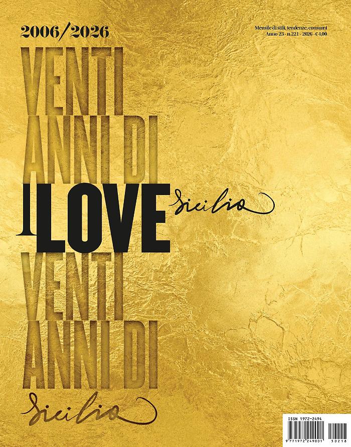 I 20 anni di I Love Sicilia, le celebrazioni a palazzo dei Normanni e a villa Tasca