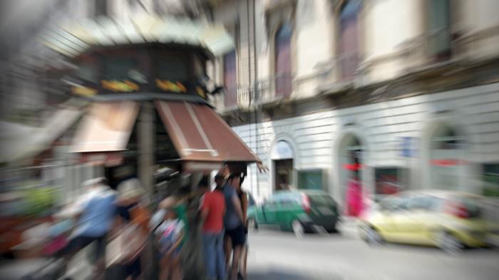 Chioschi a Catania, Confcommercio all'attacco: &laquo;Piano inaccettabile, manca tutto&raquo;