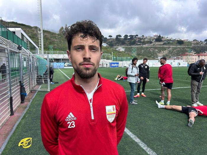 Messina, la Gelbison nel mirino. Saverino: &ldquo;Sar&agrave; fondamentale&rdquo;