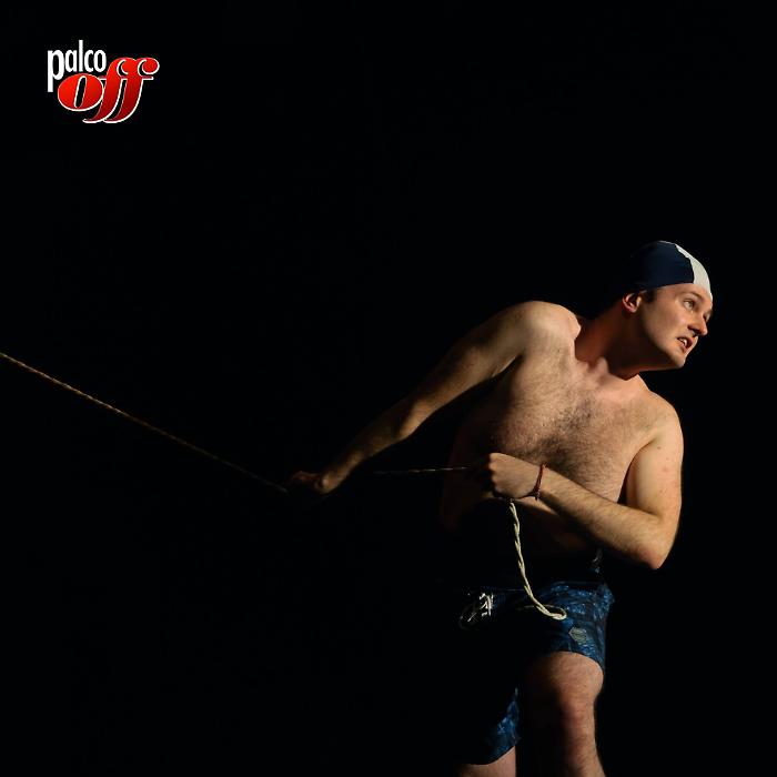 Trilogia della colpa: tre atti sull'essere, la morte e il rimorso