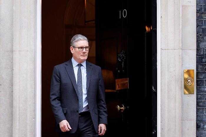 Regno Unito, tetto ai finanziamenti dall'estero per i partiti politici e bando per i contributi in cripto valute