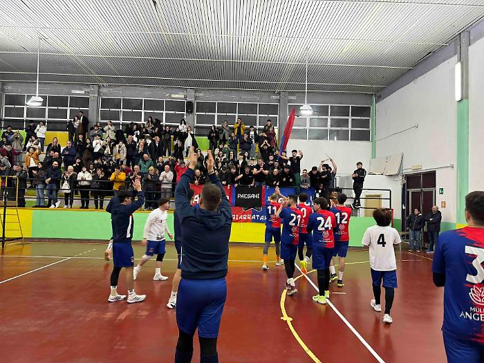 L'Asd Giarratana Volley a caccia di conferme